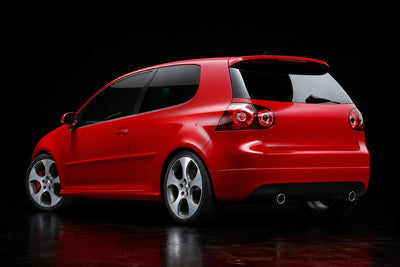 Volkswagen MK5 Golf GTI