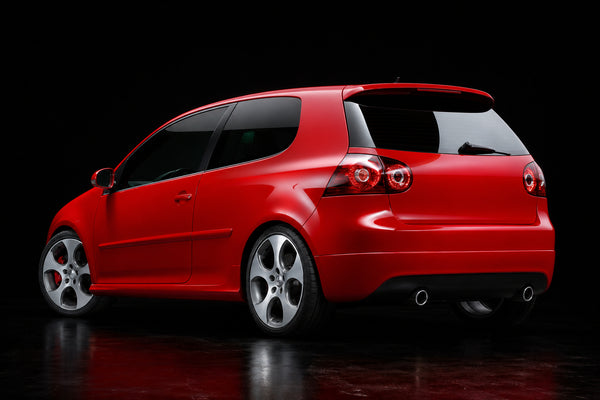Volkswagen MK5 Golf GTI