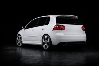 Volkswagen Golf MK5 / Jetta MK5