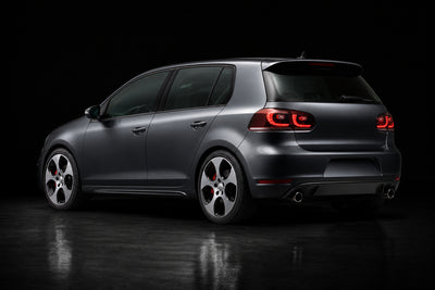 Volkswagen Golf MK6 / Jetta MK6