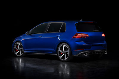 Volkswagen Golf MK7/7.5