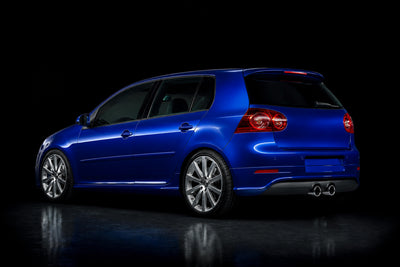 Volkswagen MK5 Golf R32