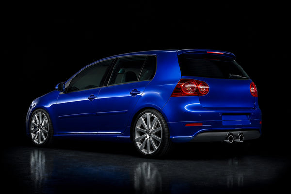 Volkswagen MK5 Golf R32