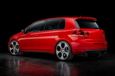 Volkswagen MK6 Golf GTI