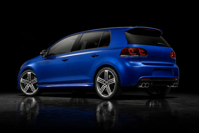 Volkswagen MK6 Golf R