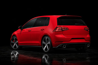 Volkswagen MK7 Golf GTI