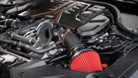 CTS Turbo High-Flow intake kit for BMW F90/F92/F93/G30/G15/G16 M5/M5C/M5CS/M8/M8C/M850i/M550i/750i
