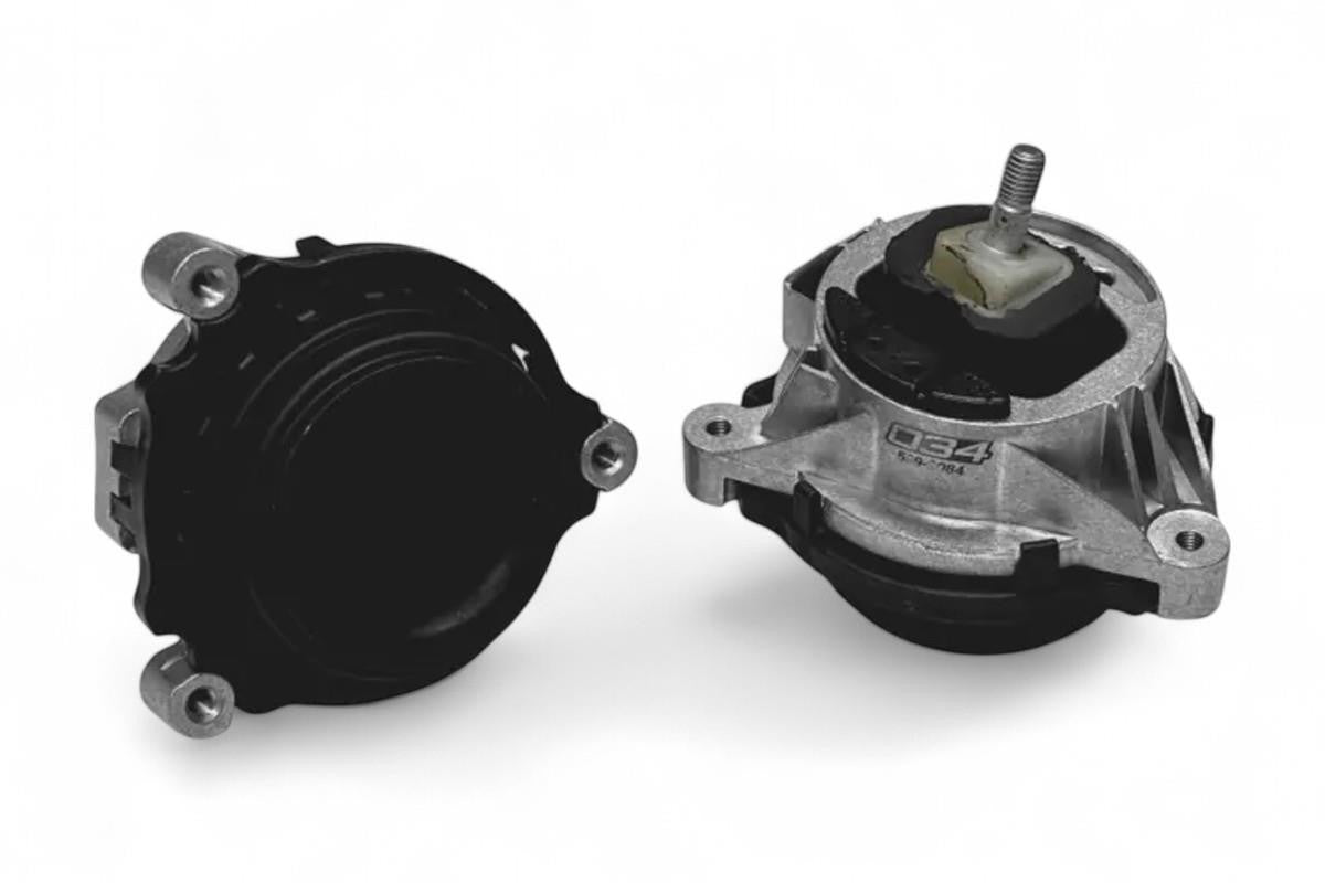 034Motorsport BMW F series 3.0T (N55/B58) Density Line Engine Mounts