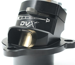 GFB DVX - Suits Ford,Volvo,Porsche & Borg Warner EFR Turbos (T9654)