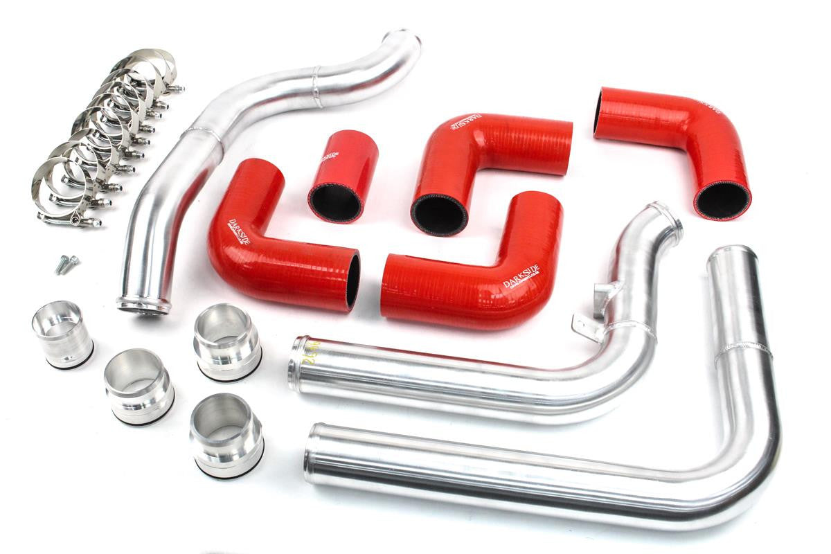 Hard Pipework Kit for VAG Mk5 Golf Platform 1.9 8v TDI PD105