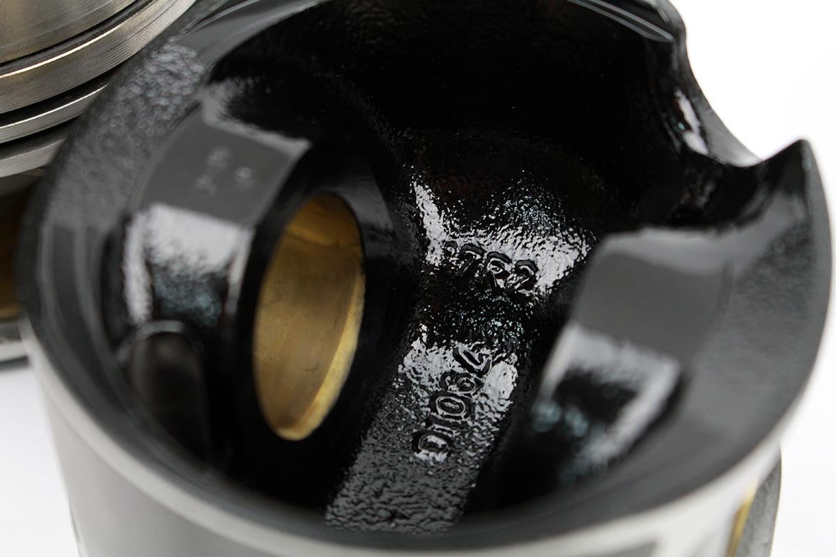 Ceramic Piston Coating Service for all BMW / VAG TDI Pistons (1 Piston)