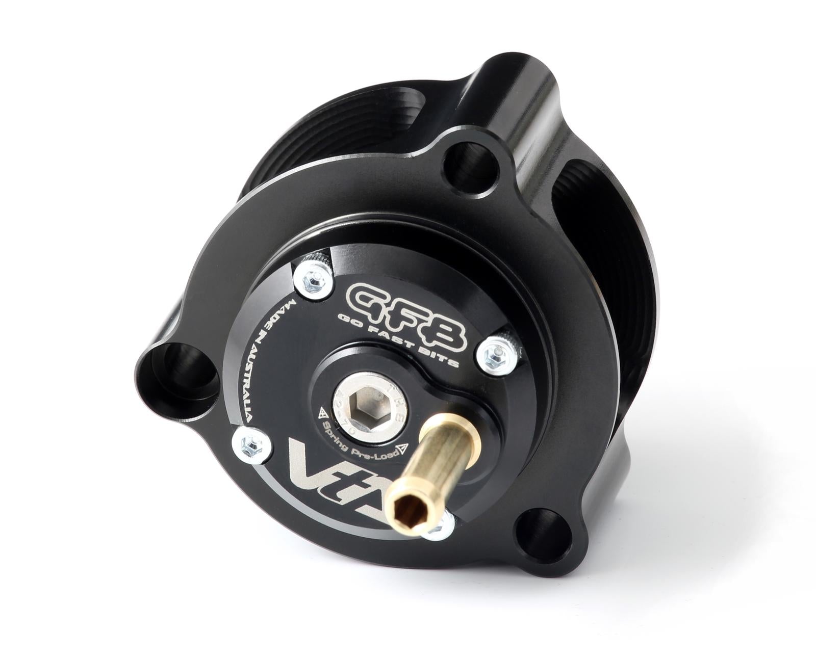GFB VTA - Focus ST (T9454)