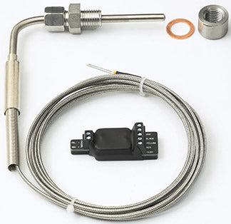 GFB EGT Kit for D-Force Electronic Boost Controller (3830)