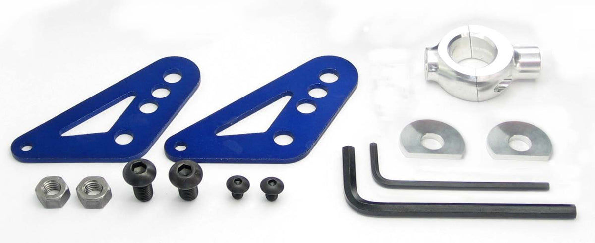 GFB 4003 upgrade kit – makes 4003 into 4002 (4202)
