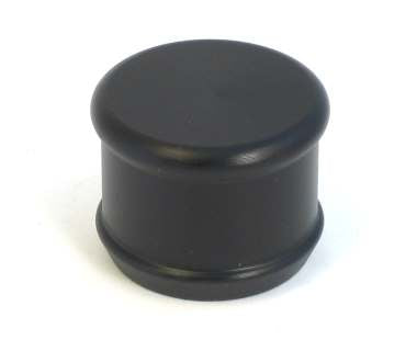GFB Recirc hose plug – suit 30mm (1-1/8″) ID hose (5530)