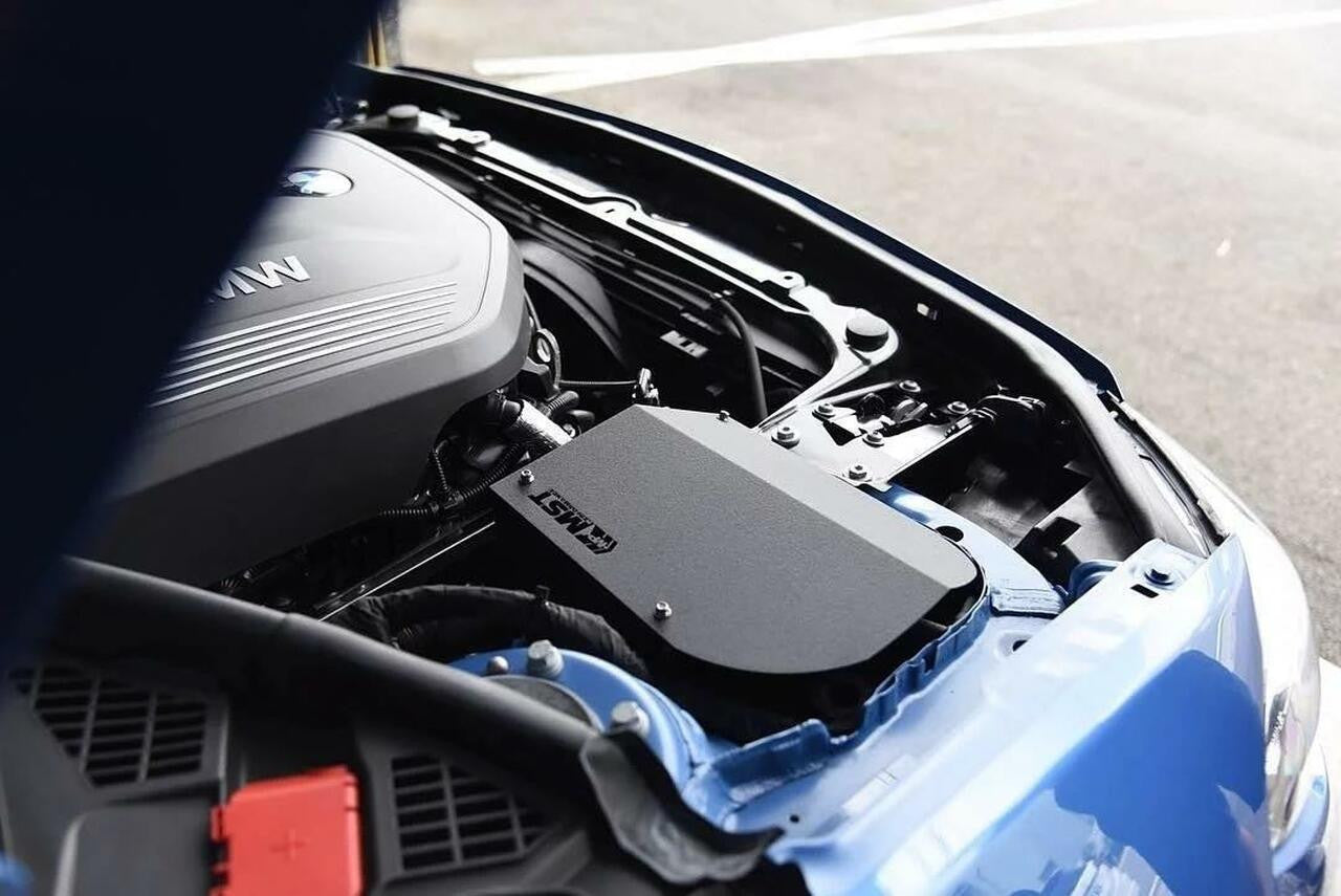 Induction Kit for BMW M140i & M240i B58 3.0T Petrol Engines