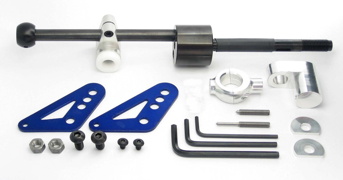 GFB STi 6 speed short shifter (MY02-on) (4002)
