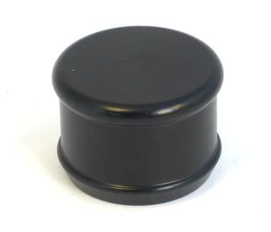 GFB Recirc hose plug – suit 32mm (1-1/4″) ID hose (5533)
