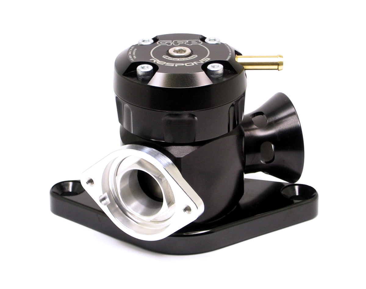 GFB Respons TMS RESPONS TMS (WRX MY01-07, STi MY02-on, XT Forester MY05-08) (T9003)