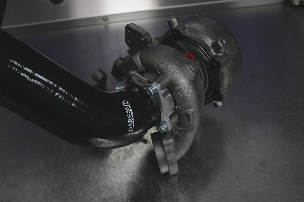 US Spec 2.0 TDI 16v CR CBEA / CJAA / CKRA Turbo Intake Pipe Silicone Adapter