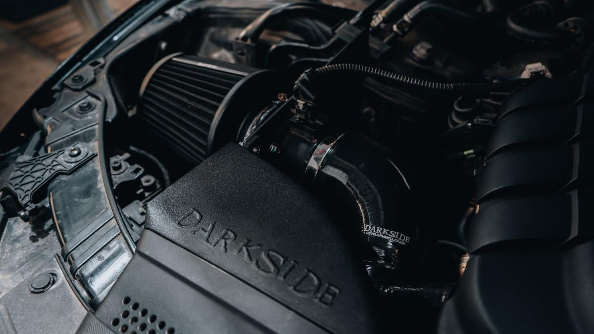 Darkside Cold Air Intake / Induction Kit for Audi B8 / B8.5 A4 & A5 & Q5 2.0 TDI