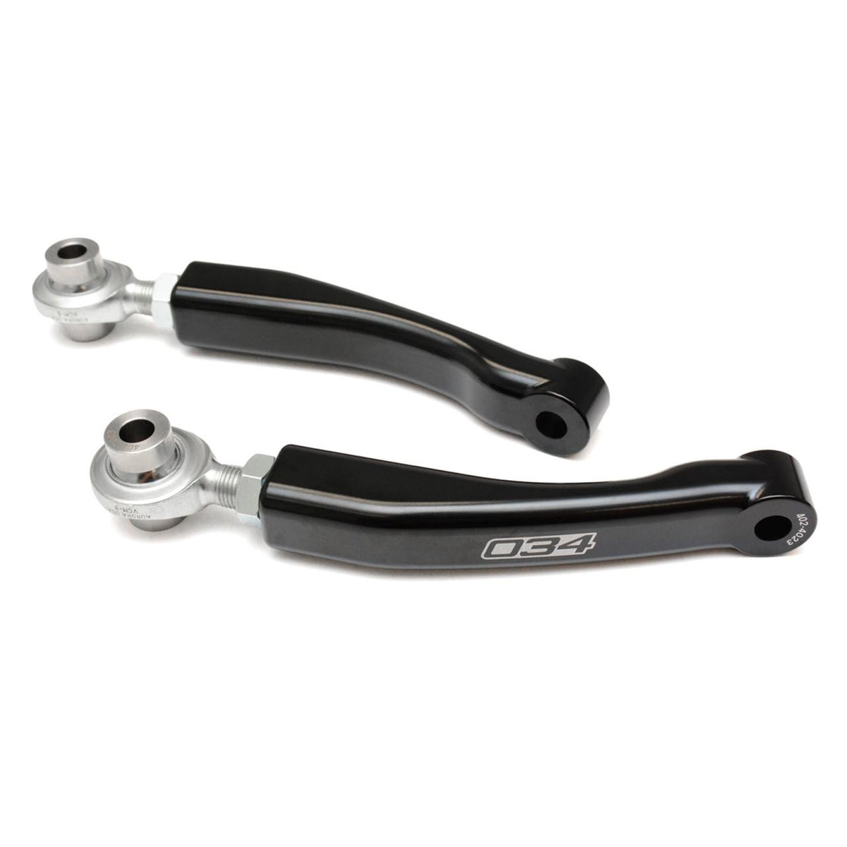034 Motorsport Adjustable Rear Sway Bar End Links for Audi A4 / A5 B9 Platform