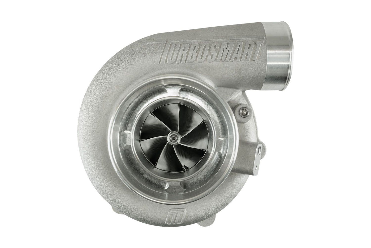 Turbosmart TS-1 Performance Turbocharger 6466 V-Band 0.82AR Externally Wastegated - Image 2