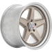 HRE 517 Vintage Series Wheel