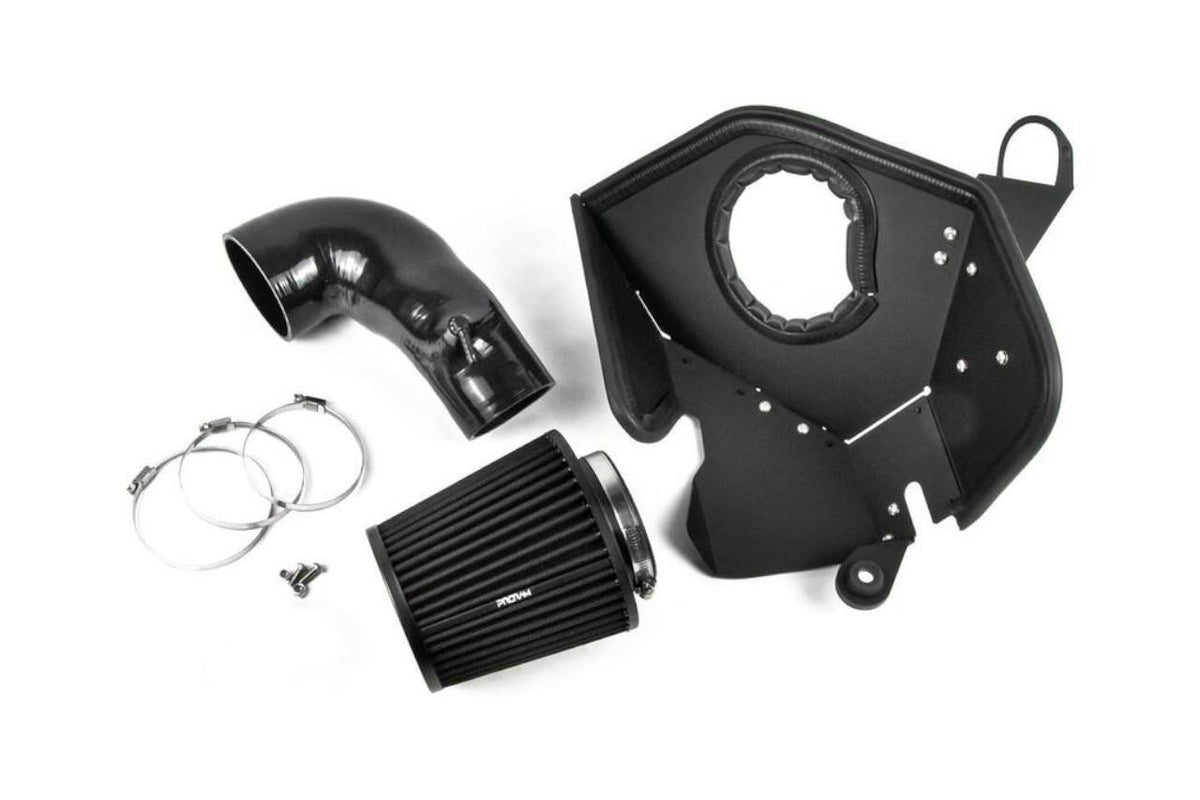 Ramair PRORAM Induction Kit For VW Golf Mk7 Platform 2.0 TDI / GTD