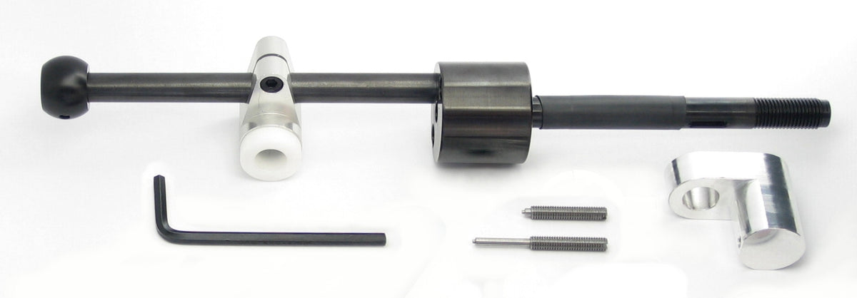 GFB STi 6 speed short shifter (MY02-on) - basic kit (4003)