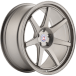 HRE 307 GTS Classic GTS Series Wheel