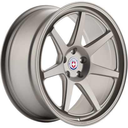 HRE 307 GTS Classic GTS Series Wheel