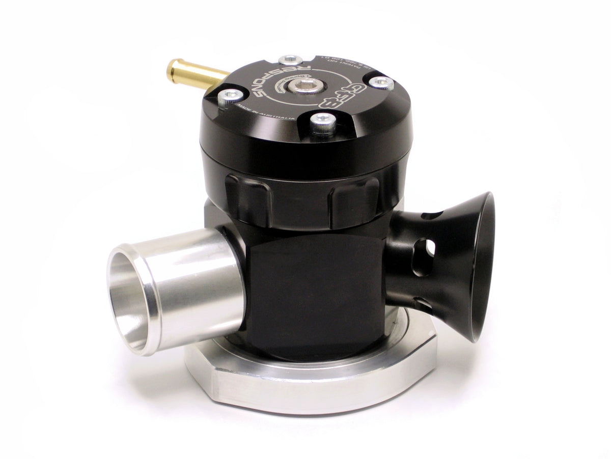 GFB Respons TMS RESPONS TMS (Silvia/200SX S14-15) (T9004)