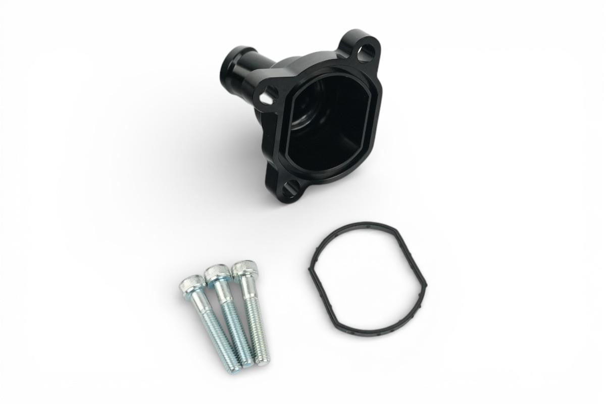 VAG 3.0 TDI V6 Billet Coolant Thermostat Bypass Valve