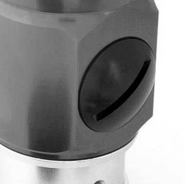 GFB GFB Spare- Screw-in plug (block off recirc or atmo outlet) (6107)
