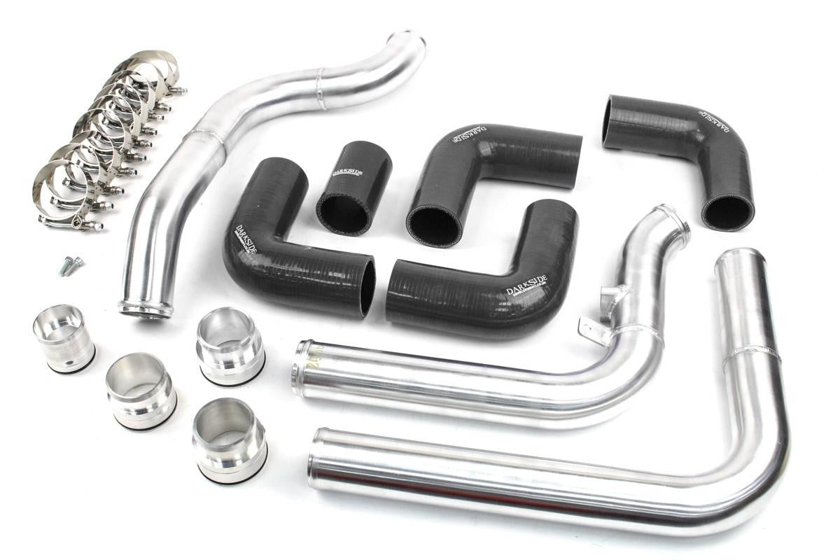 Hard Pipework Kit for VAG Mk5 Golf Platform 1.9 8v TDI PD105