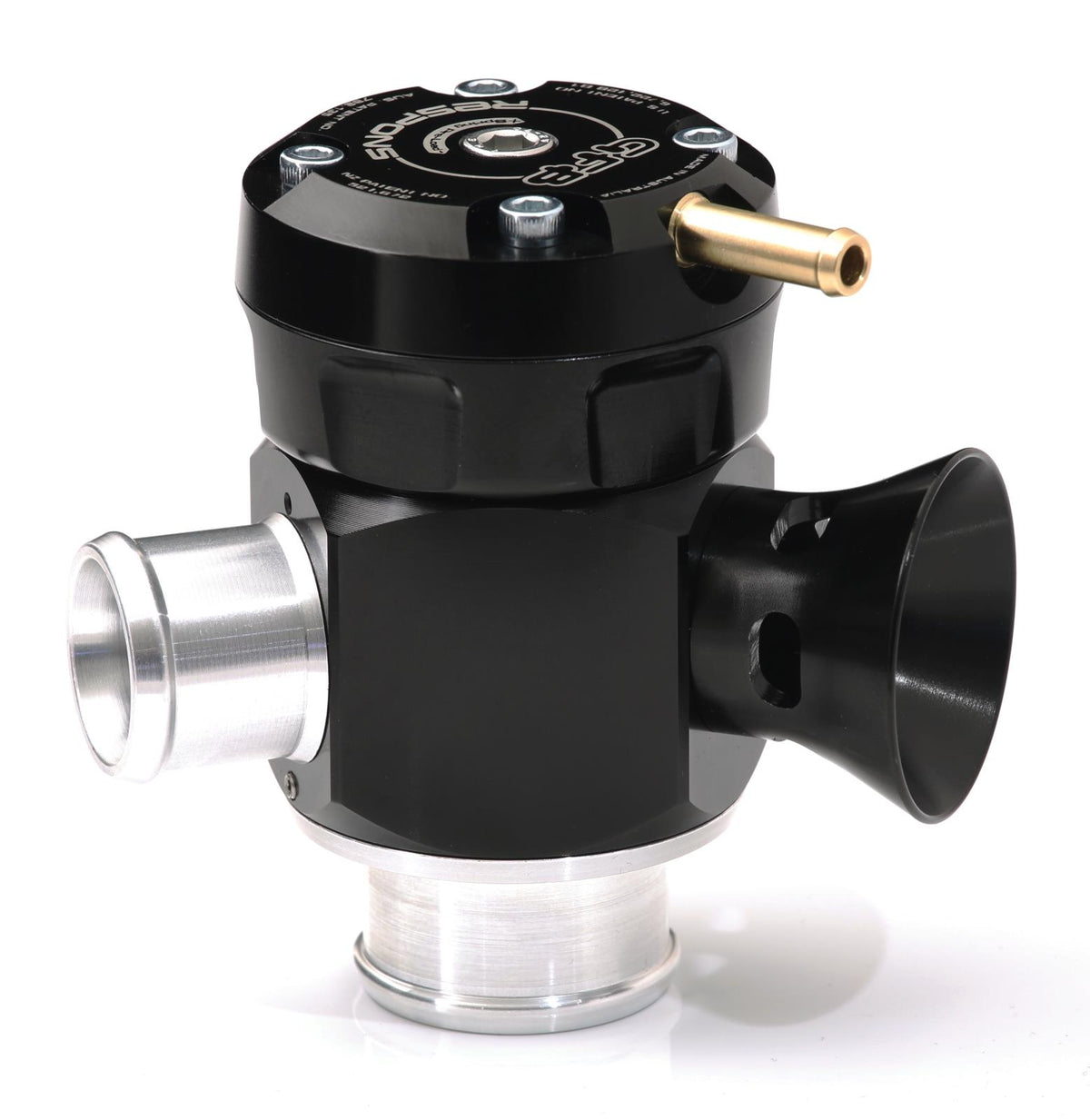 GFB Respons TMS RESPONS TMS (WRX MY15 on - Not STI) (T9007)