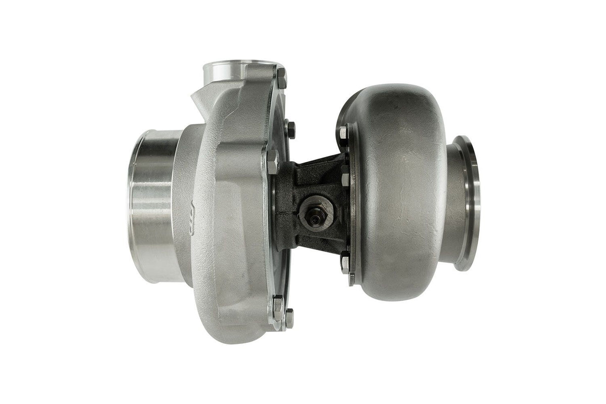 Turbosmart TS-1 Performance Turbocharger 6466 V-Band 0.82AR Externally Wastegated - Image 4