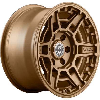HRE FT1 FlowForm Wheel