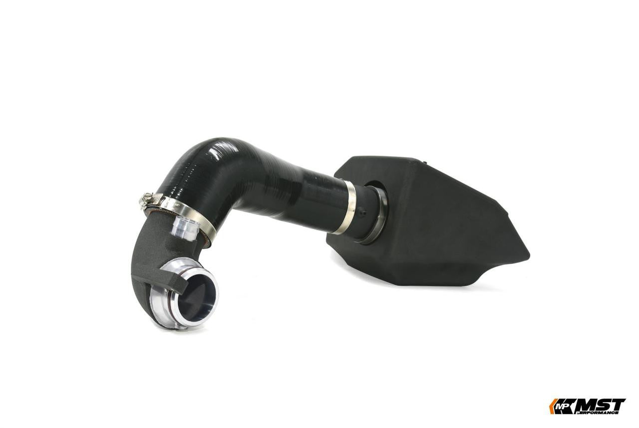 MST Performance Induction Air Intake System Kit for VAG Mk7 Golf Platform 2.0 EA888 Gen 3 Engines