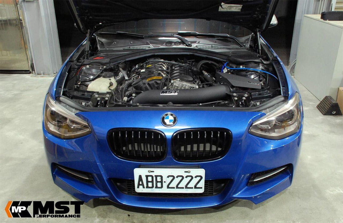 Performance Induction Kit for BMW 3.0T N55 F20 / F22 / F30 / F32 / F87
