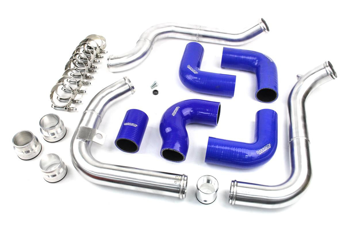 Hard Pipework Kit for VAG Mk4 Golf Platform 1.9 TDI PD150 (ARL)