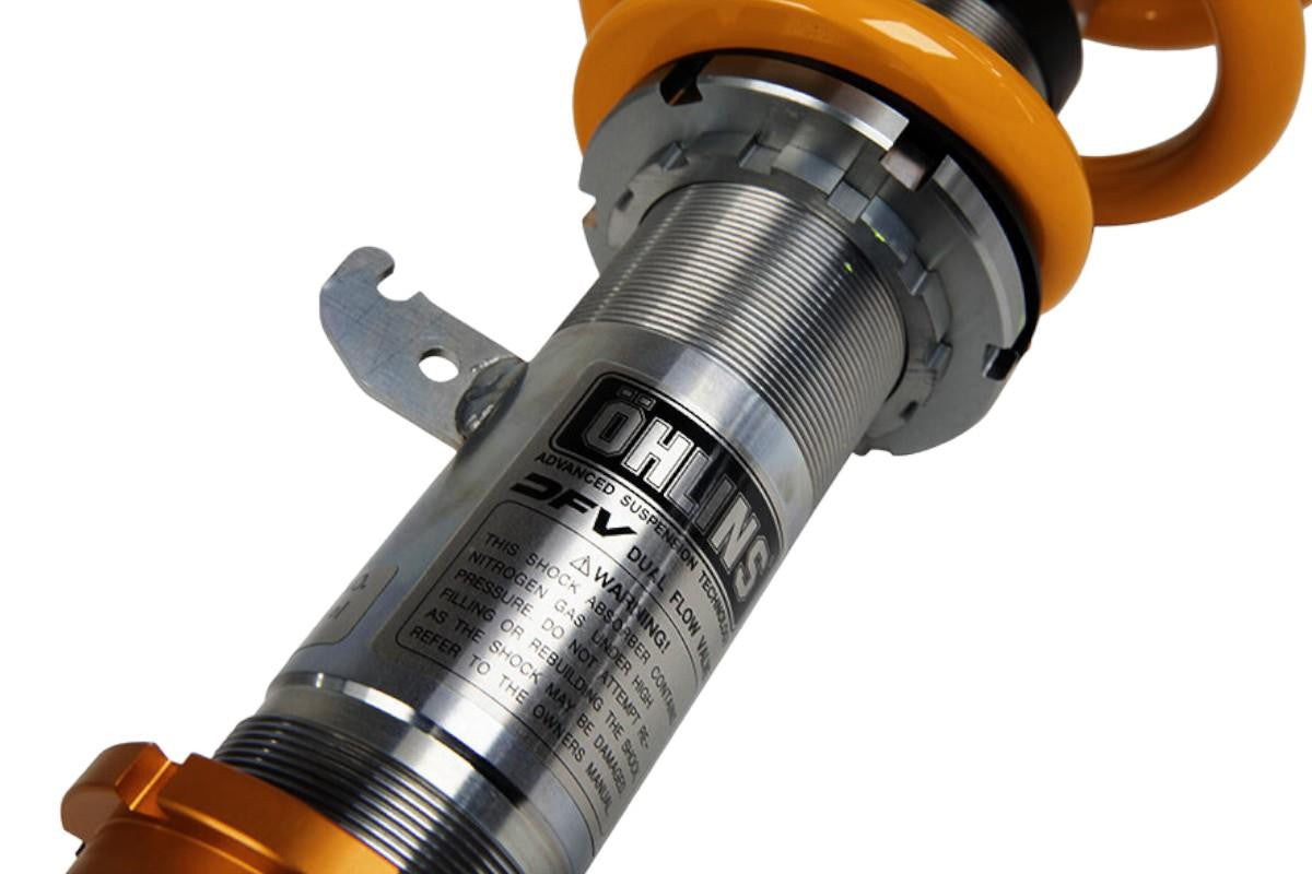 Ohlins Road and Track for Coilover Kit BMW G8x M2/M3/M4 with XDrive