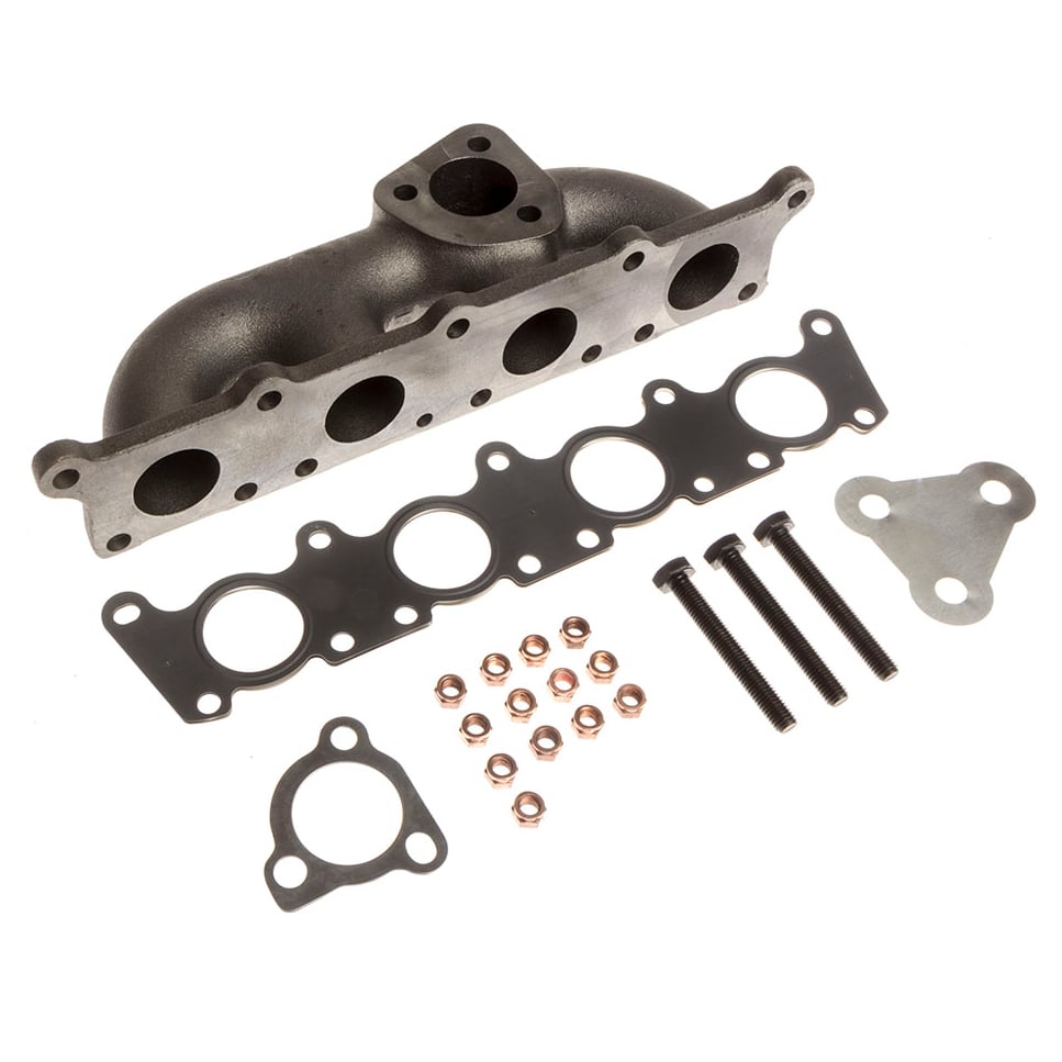 CTS Turbo 1.8T Turbo Manifold (Longitudinal)