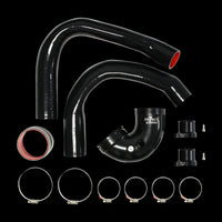 ProjectGamma BMW M3 | M4 | M2C (F80/F82/F83/F87) Charge Pipes with J pipe