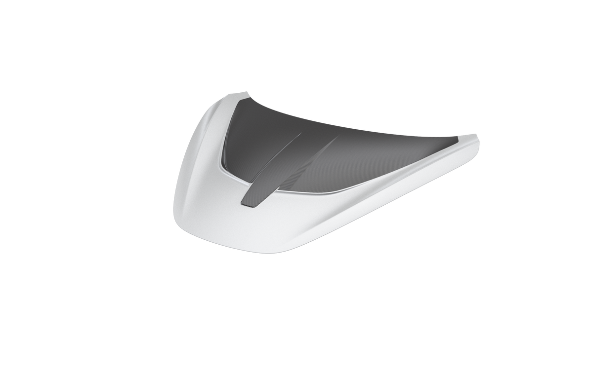 1016 Industries McLaren 750S Race Hood