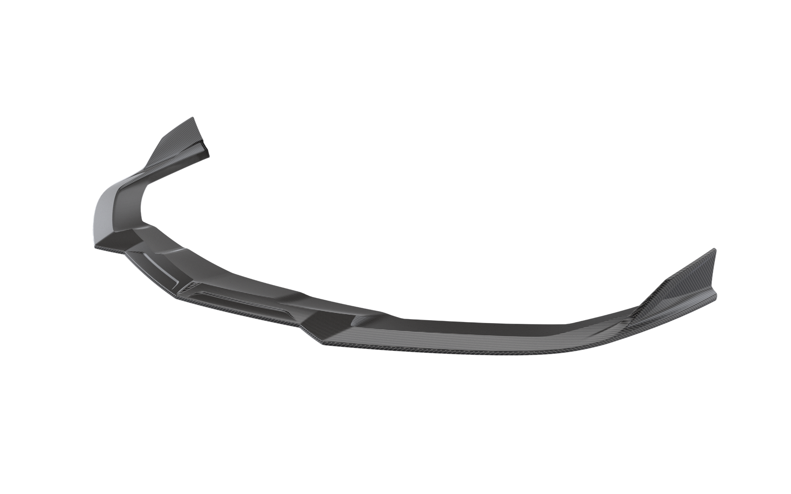 1016 Industries Lamborghini Revuelto Front Lip