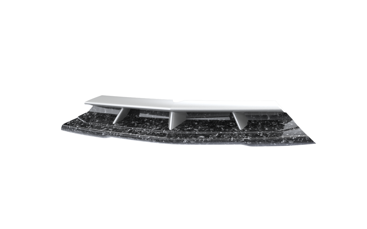 1016 Industries Lamborghini Revuelto Front Upper Lip