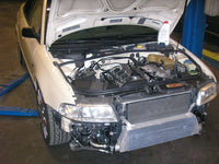 CTS Turbo B5 A4 1.8T FMIC KIT (450HP)