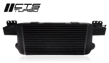 CTS Turbo TTRS 2.5T FMIC Kit (2012-2013)